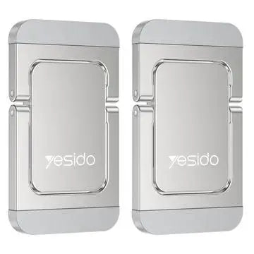 Yesido HOLDER YESIDO LP11-silver Silver
