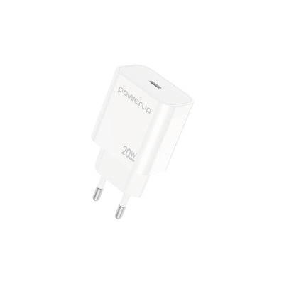 PowerUp P-20W-4 Adapter PD20W