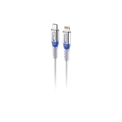 PowerUp SCL-12 Usb-c To Lightning Cable 27W 1M