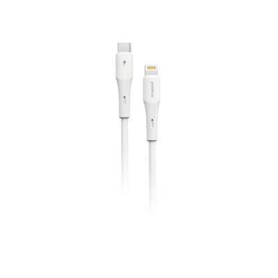 PowerUp SCL-8 Usb-c To Lightning Cable 1M