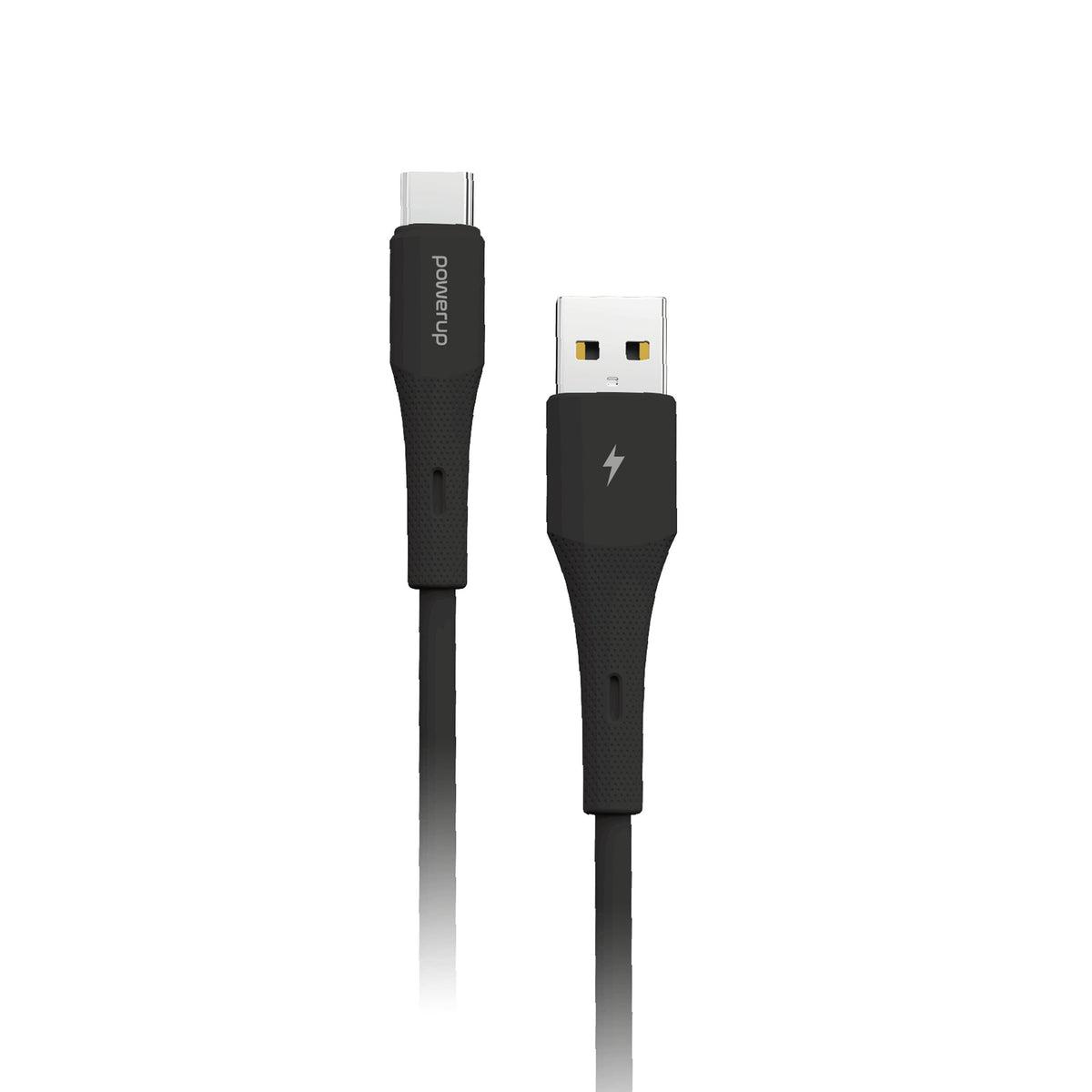 PowerUp CT-5 Usb-a To Usb-c Cable  1M