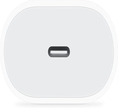 Apple adapter 20w
