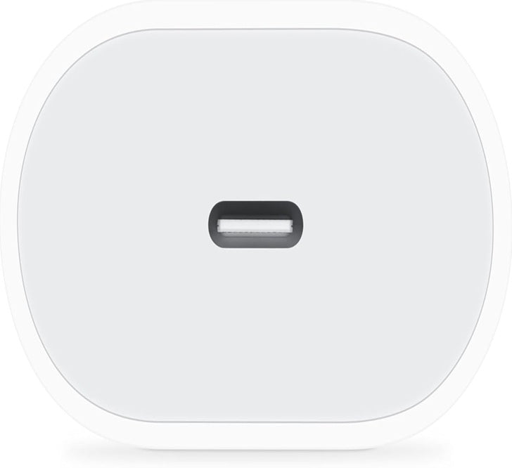 Apple adapter 20w