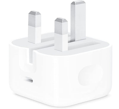 Apple adapter 40w