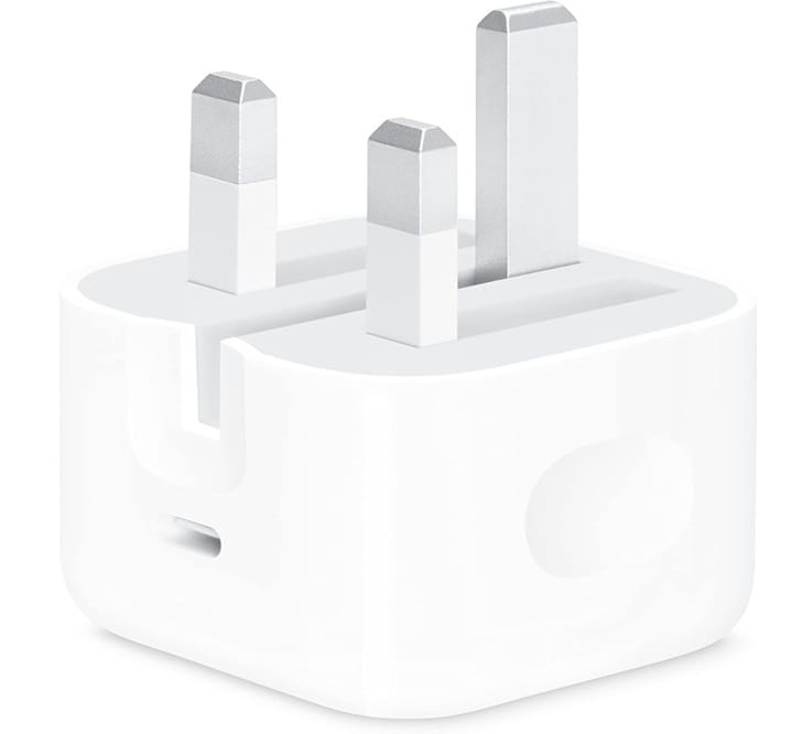 Apple adapter 40w
