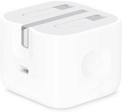 Apple adapter 40w