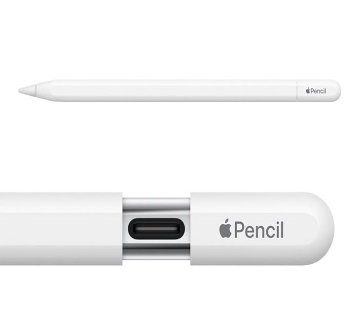 Apple Pencil (USB-C)