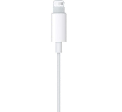 Apple EarPods with Lightning