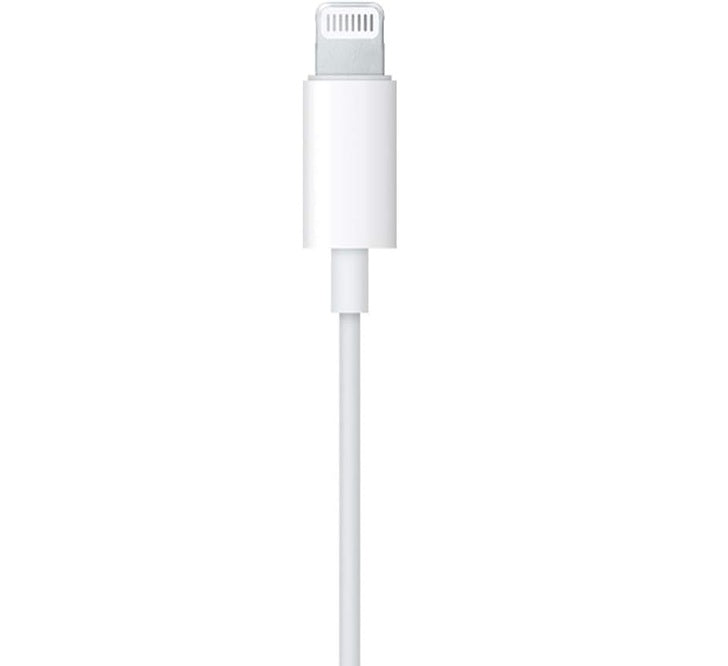 Apple EarPods with Lightning