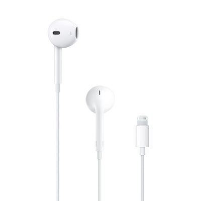 Apple EarPods with Lightning