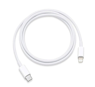 Apple USB-C to Lightning Cable 1m