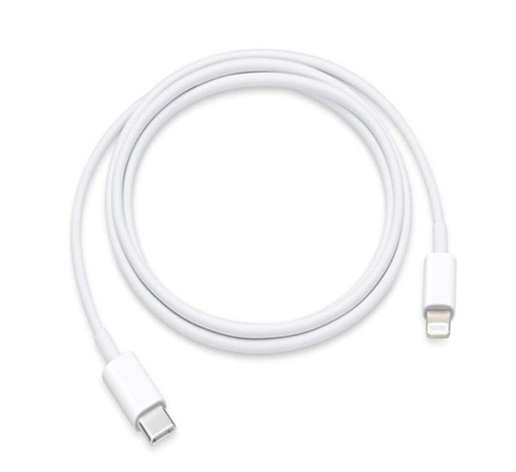 Apple USB-C to Lightning Cable 1m