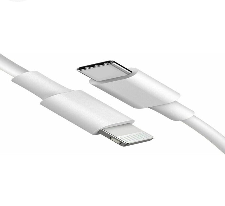 Apple USB-C to Lightning Cable 1m