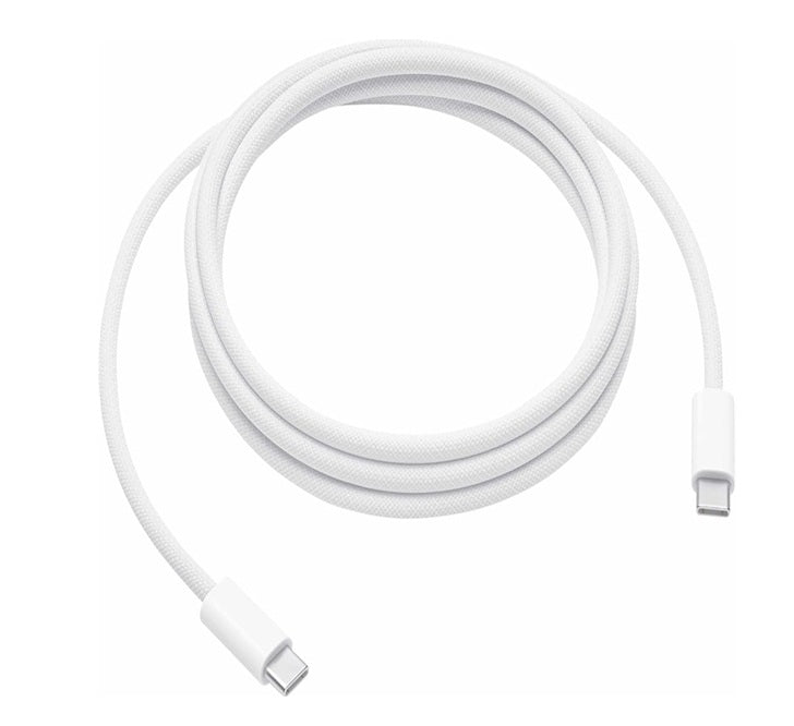 Apple 240W USB-C Charge Cable 2 m