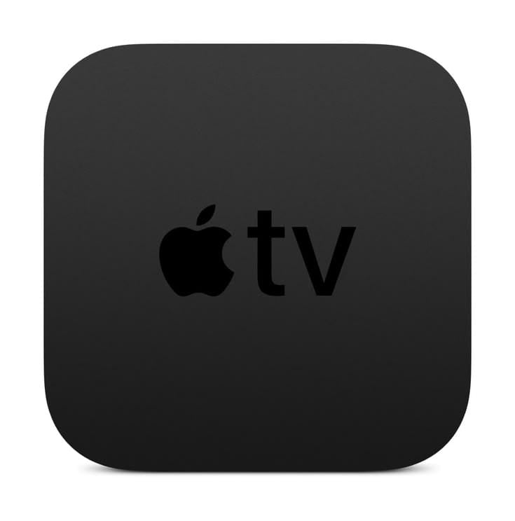 Apple TV 4K 128GB