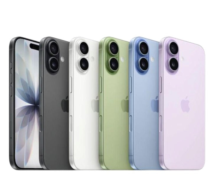 iPhone 17