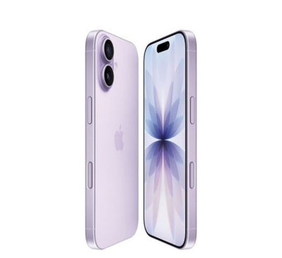 iPhone 17