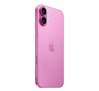 iPHONE 16 PLUS