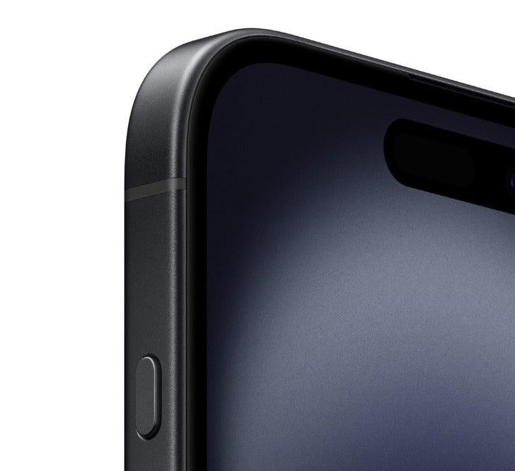 iPHONE 16 PLUS