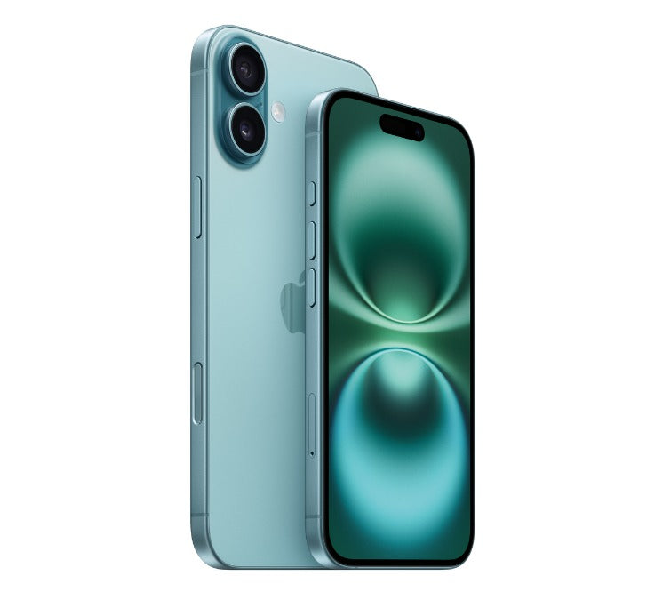 iPHONE 16 PLUS