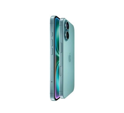 iPhone 16