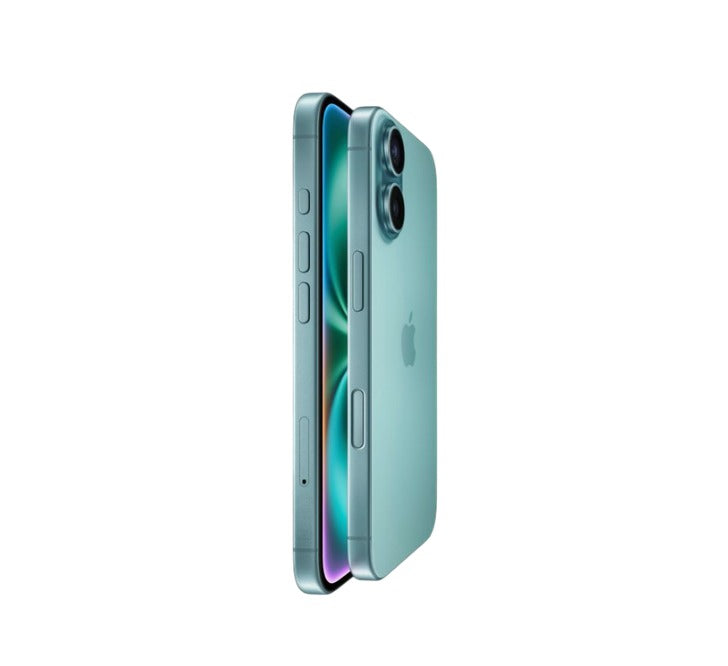 iPhone 16