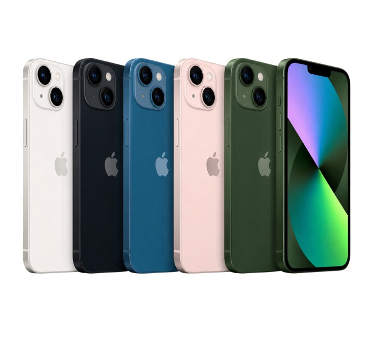 iPhone 13