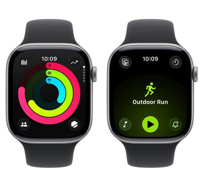 Apple Watch Series 11