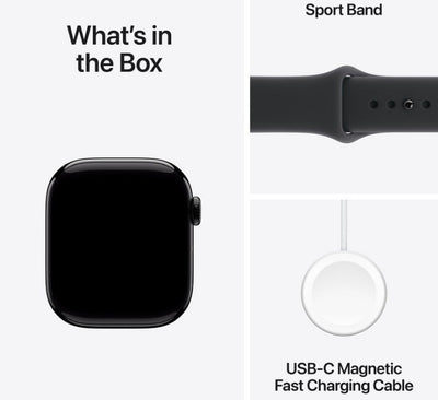 Apple Watch Series 11