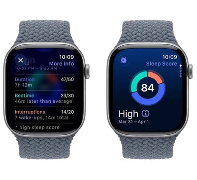 Apple Watch Series 11