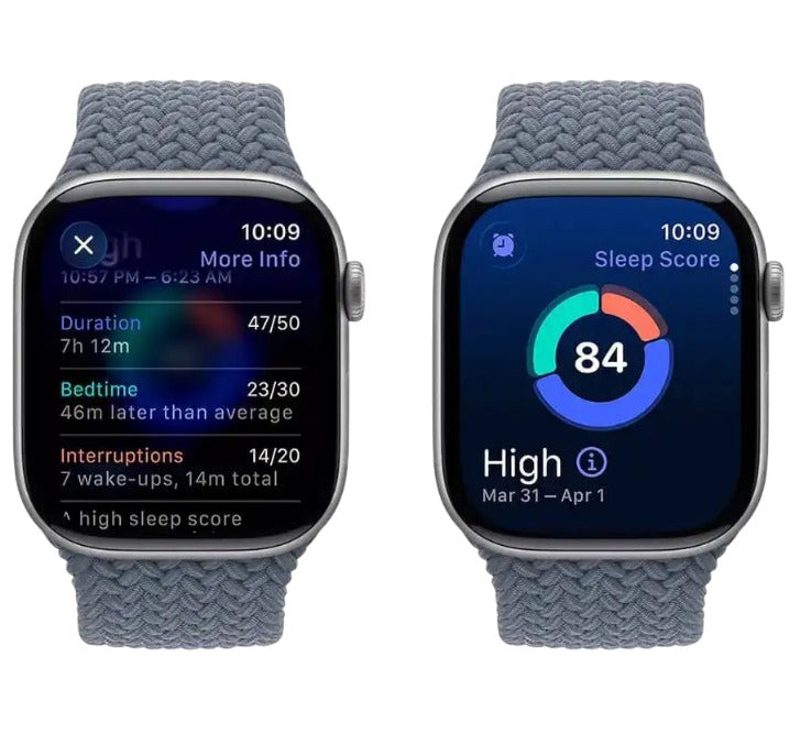 Apple Watch Series 11