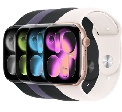 Apple Watch Series 11