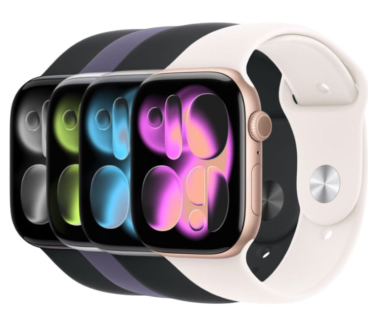 Apple Watch Series 11