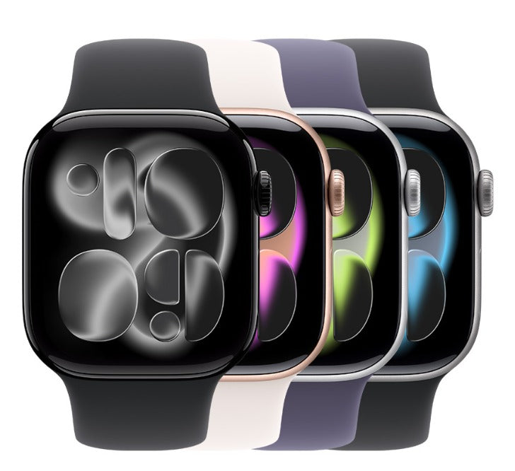 Apple Watch Series 11
