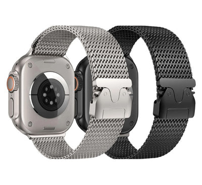 Apple Watch Ultra 3 Milanese 49mm