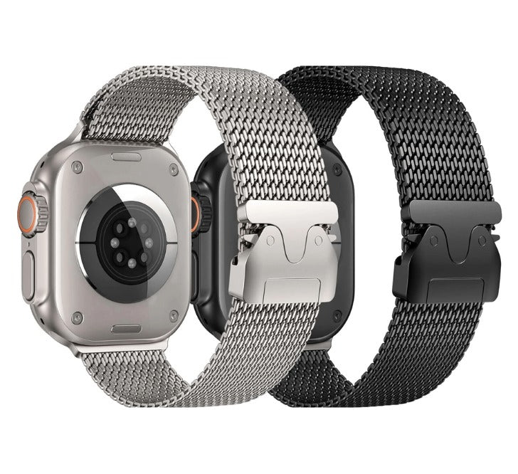 Apple Watch Ultra 3 Milanese 49mm