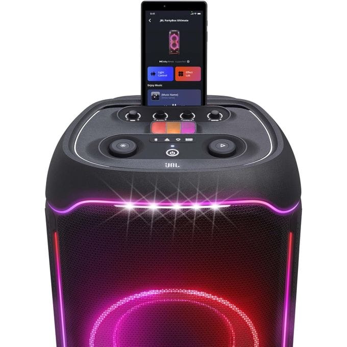 JBL PartyBox Ultimate