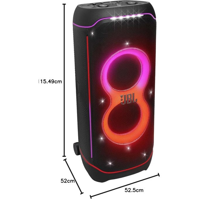JBL PartyBox Ultimate