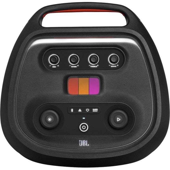 JBL PartyBox Ultimate