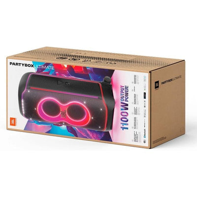 JBL PartyBox Ultimate