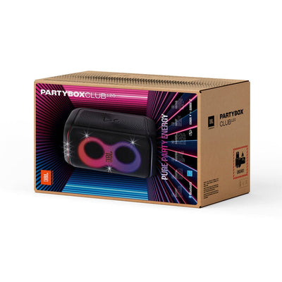 JBL PartyBox Club 120
