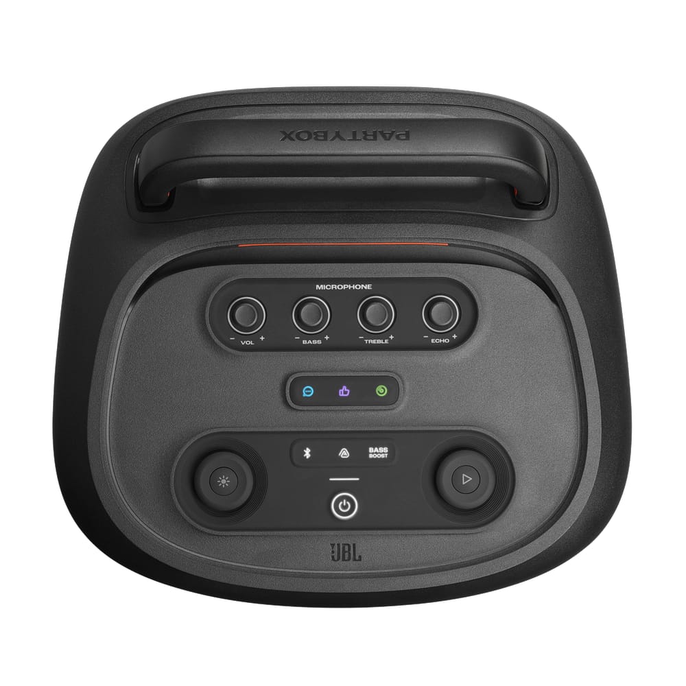 JBL PartyBox 520