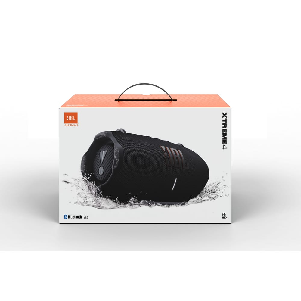JBL Xtreme 4