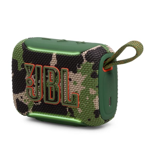 JBL Go 5