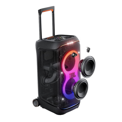 JBL PartyBox Stage 320