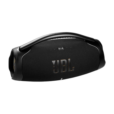 The JBL Boombox 3