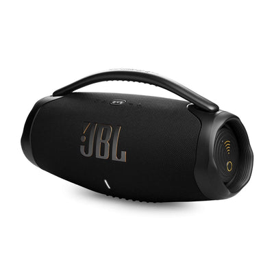 The JBL Boombox 3