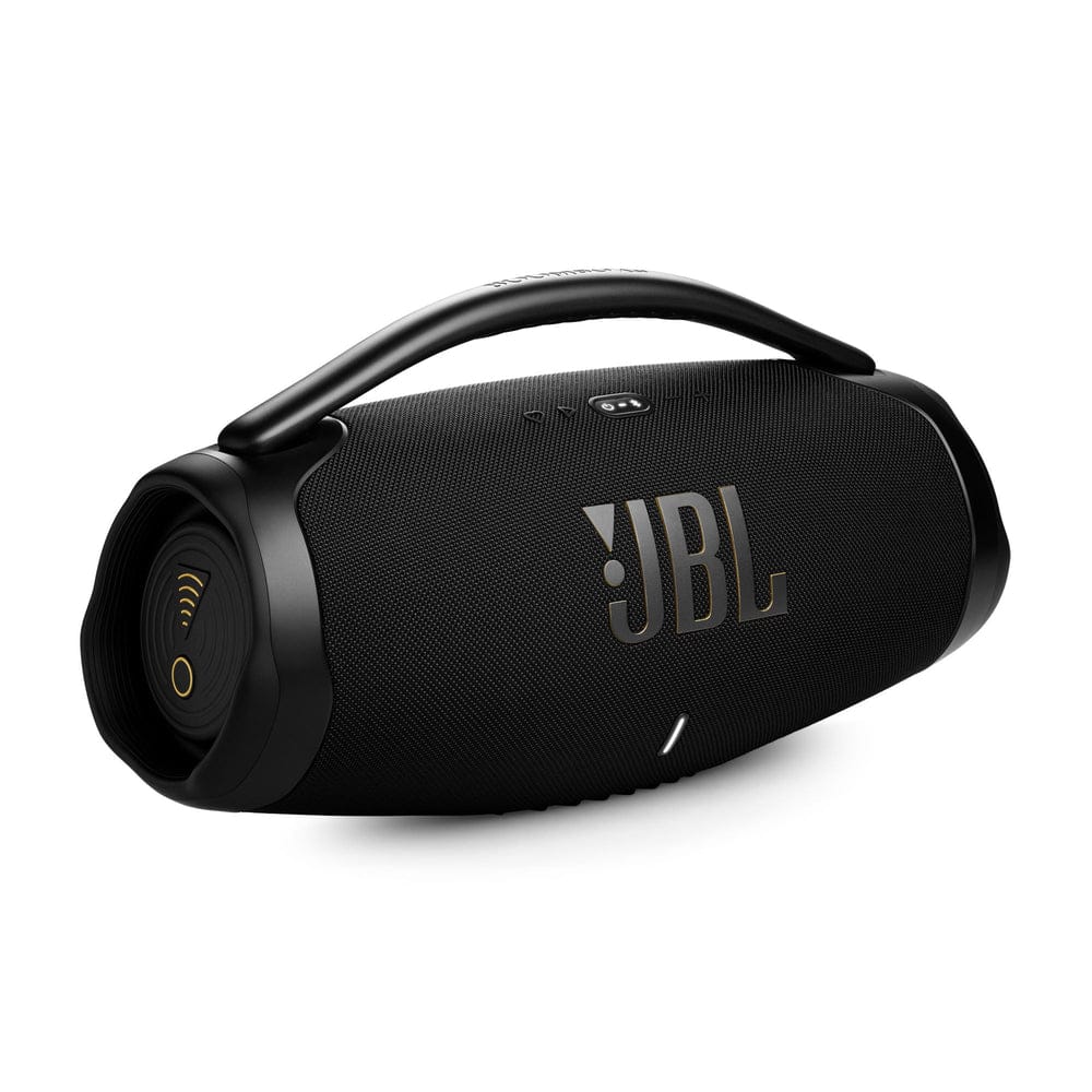 The JBL Boombox 3