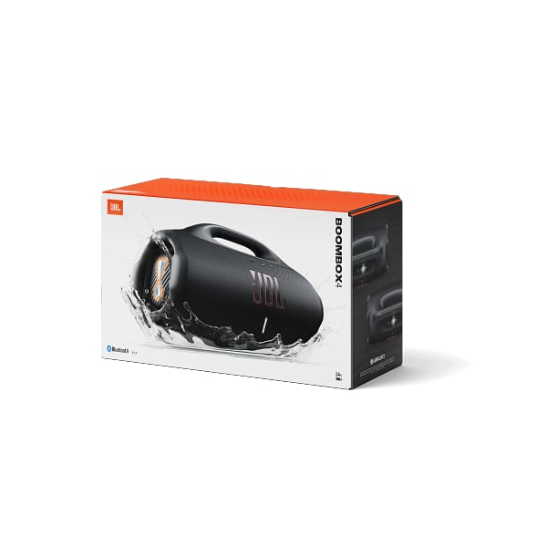 JBL Boombox 4
