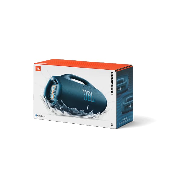 JBL Boombox 4